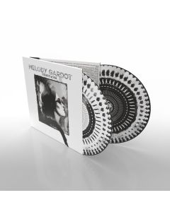 Melody Gardot - Currency Of Man (10 Year Anniversary) (Special Edition) (Zoetrope Picture Disc) LP