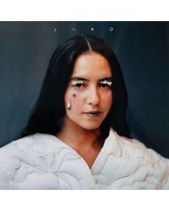 Sandrayati - Inhabit LP