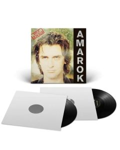 Mike Oldfield - Amarok (35th Anniversary) (Half-Speed Mastering) LP