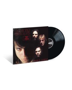 Danzig - Danzig II: Lucifuge (Limited Edition) LP