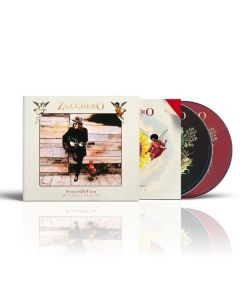 Zucchero - Spirito Divino (30th Anniversary) CD