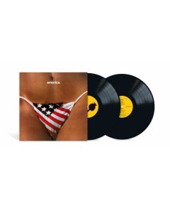 The Black Crowes - Amorica (Reissue) (2025 Remaster) (180g) LP