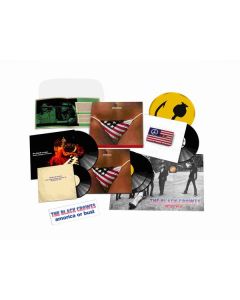 The Black Crowes - Amorica (Reissue) (180g) (Limited Super Deluxe Edition) LP