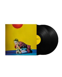 Zaho De Sagazan - La Symphonie Des Eclairs (Orchestral Odyssey) LP