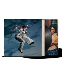 Conan Gray - Wishbone (Black Cat Edition) LP