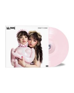 Lola Young - I'm Only F**king Myself: The "Basic B*tch" Edition (Nude Pink Vinyl) LP
