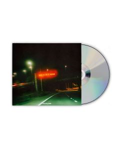 Only The Poets - And I'd Do It Again CD