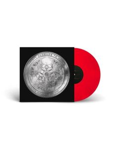 Thirty Seconds To Mars - A Beautiful Lie (20th Anniversary) (Limited Edition) (Red Vinyl) LP