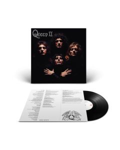 Queen - Queen II (2026 Mix) (180g) (Limited Edition) LP