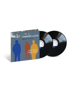 Charles Lloyd - Figure In Blue (180g) LP