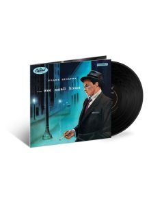 Frank Sinatra (1915-1998) - In The Wee Small Hours (Tone Poet Vinyl) (remastered) (180g) (mono) LP