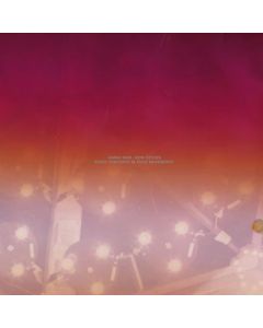 Hania Rani - Klavierkonzert "Non Fiction" (180g) LP