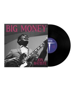 Jon Batiste - Big Money LP