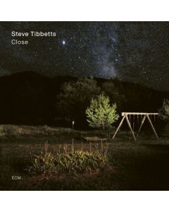 Steve Tibbetts - Close CD