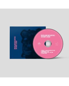 Pino Palladino & Blake Mills - That Wasn't A Dream CD