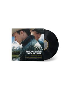 Brokeback Mountain (20th Anniversary) (Limited Edition) LP