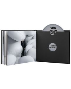 Herbert Grönemeyer - Unplugged 2 • Von allem anders (Limited Deluxe Edition) CD