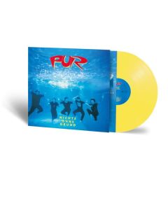 PUR - Nichts ohne Grund (Remastered 2002) (Gelbes Vinyl) LP