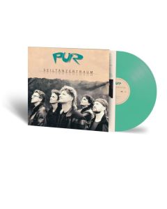 PUR - Seiltänzertraum (Remastered 2002) (Mint Vinyl) LP