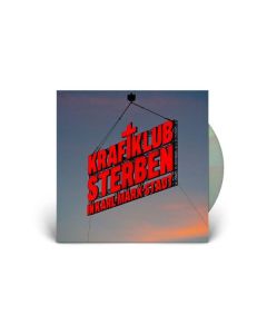 Kraftklub - Sterben in Karl-Marx-Stadt CD