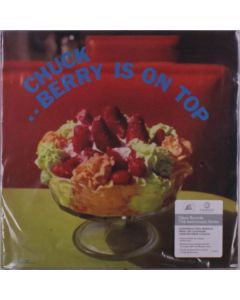 Chuck Berry - Berry Is On Top (Reissue) (180g) LP
