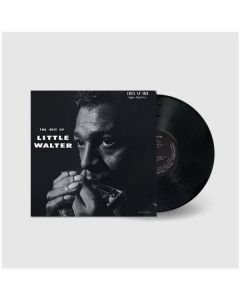 Little Walter (Marion Walter Jacobs) - The Best Of Little Walter (75th Anniversary Edition) (Reissue) (180g) LP