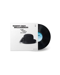 Sonny Boy Williamson II. - The Real Folk Blues (75th Anniversary Edition) (Reissue) (180g) LP