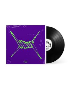 Betterov - Große Kunst LP