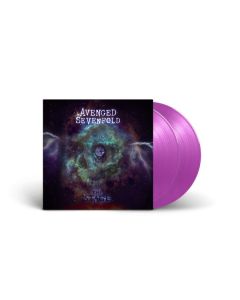 Avenged Sevenfold - The Stage (Limited Edition) (Neon Violet Vinyl) LP