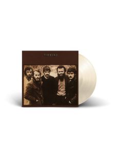 The Band - The Band (Limited Edition) (Bone White Vinyl) LP