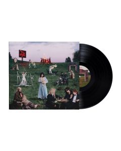 The Last Dinner Party - From The Pyre LP