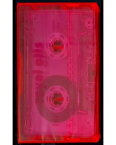 Royel Otis - Hickey (Ltd. metallic & fluro MC) MC