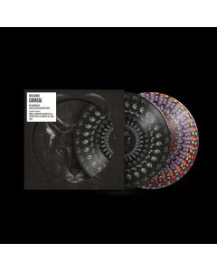 Disclosure - Caracal (10th Anniversary) (Limited Edition) (Zoetrope Vinyl) LP