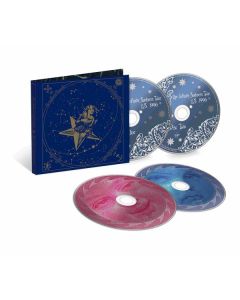 The Smashing Pumpkins - Mellon Collie And The Infinite Sadness (30th Anniversary) (Limited Deluxe Edition) CD