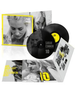 Sarah Connor - Muttersprache (10 Jahre Jubiläum) LP