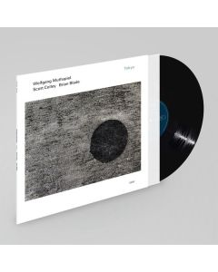 Wolfgang Muthspiel, Scott Colley & Brian Blade - Tokyo LP