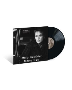 Mary Gauthier - Mercy Now (20th Anniversary) LP