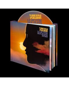 Vanessa Paradis - Le Retour Des Beaux Jours (Limited Edition) CD