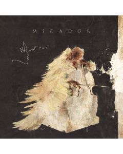 Mirador - Mirador CD