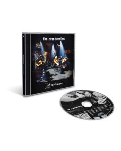 The Cranberries - MTV Unplugged CD