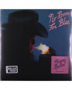 Marcus King - No Room For Blue LP
