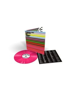 Stereophonics - Language. Sex. Violence. Other? (20th Anniversary) (Limited Edition) (Transparent Pink Vinyl) LP