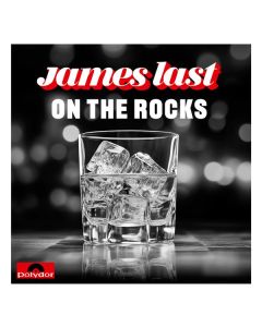 James Last - On The Rocks CD