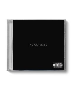 Justin Bieber - Swag CD