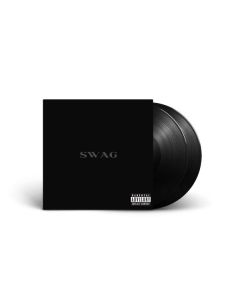 Justin Bieber - Swag LP
