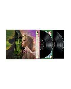 Wicked: For Good – The Soundtrack LP