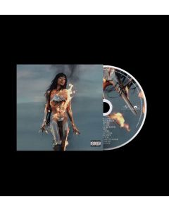 Loreen - Wildfire CD