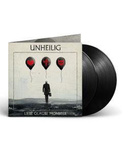 Unheilig - Liebe Glaube Monster LP