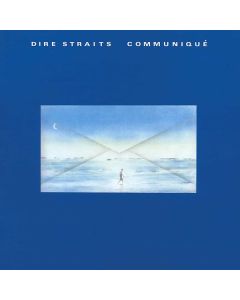 Dire Straits - Communiqué CD