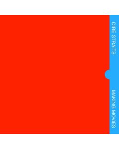 Dire Straits - Making Movies CD